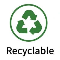 قماش مظلة من كلوريد البولي فينيل