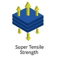صور مموهة القماش المشمع