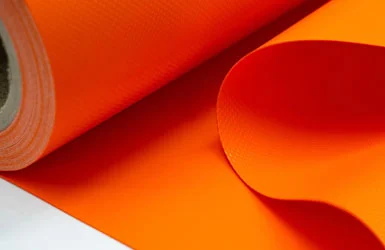 ما هو نسيج PVC ؟