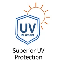 مشمع مقاوم للماء من كلوريد البولي فينيل