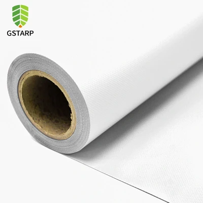 مشمع مقاوم للماء من كلوريد البولي فينيل