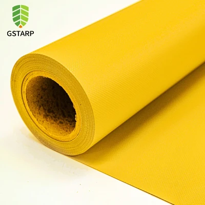 لفة مشمع من كلوريد البولي فينيل