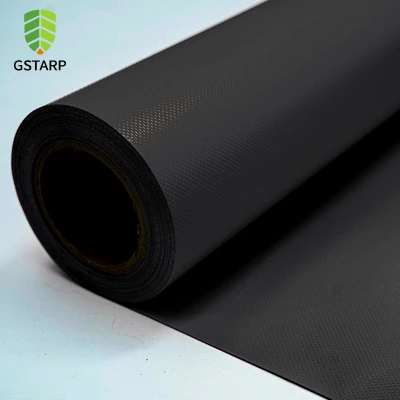 مشمع بولي كلوريد الفينيل