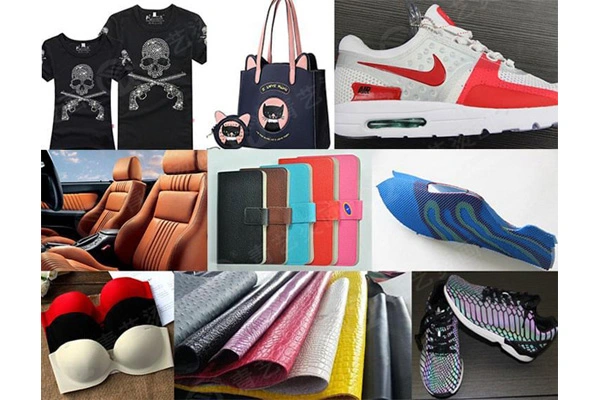 وزن المواد تبو والتطبيق