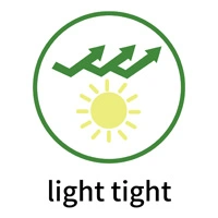 قماش الشد للهيكل الغشائي من كلوريد البولي فينيل