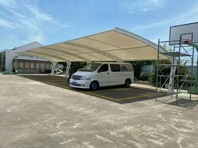 patio shade material 