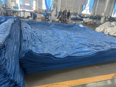 solar shade fabric roll