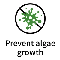 كتلة النسيج حاجز الطمي