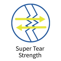 قماش حاجز عائم من كلوريد البولي فينيل