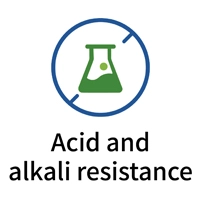 مواد مظلات قماشية