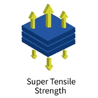 قماش حاجز عائم من كلوريد البولي فينيل