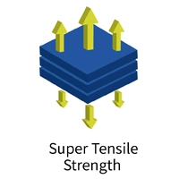 مادة لافتة من كلوريد البولي فينيل