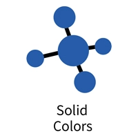 مادة لافتة شبكية خالية من كلوريد البولي فينيل