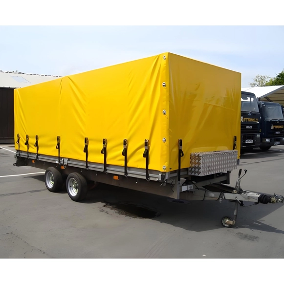 Trailer Tarps