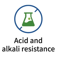 لفة الباب الصناعي