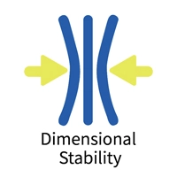 أنابيب الهواء البلاستيكية للمطبخ المنزلي