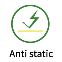 لفة الباب الصناعي