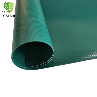 مشمع مغطى بالسكاكين من كلوريد متعدد الفينيل