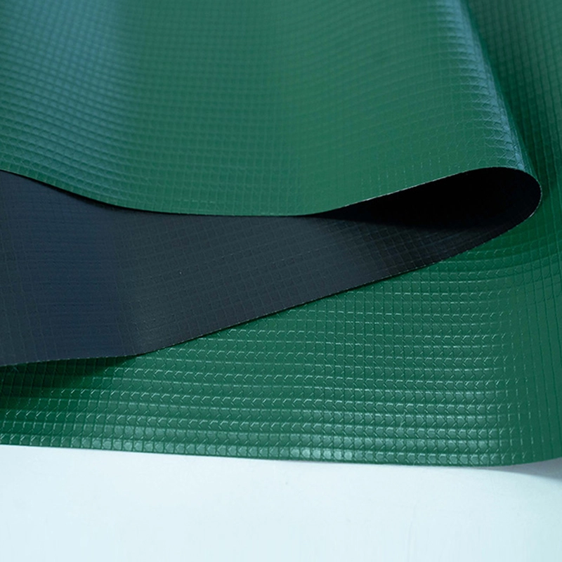 أنابيب الهواء الألغام